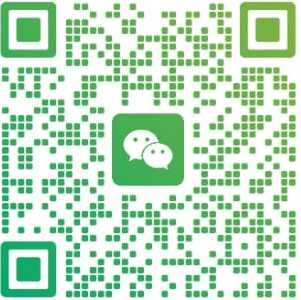 WeChat QR Code